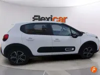 Usado Citroën C3 PureTech 101 CV (74 kW) 2024 Gris Berlina