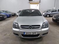 Usado Opel Vectra Cosmo 150 CV (110 kW) 2005 Gris Berlina