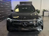 Usado Mercedes EQB250 139 kW (190 CV) 2023 Eléctrico SUV