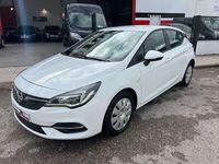 Usado Opel Astra S 105 CV (77 kW) 2020 Blanco Berlina