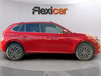 Usado Skoda Kamiq Ambition 95 CV (69 kW) 2020 Rojo SUV