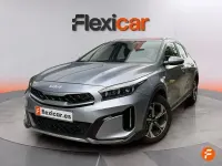 Usado Kia XCeed 160 CV (117 kW) 2023 Gris SUV