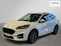 Usado Ford Kuga ST-Line 190 CV (139 kW) 2023 Blanco SUV