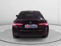 Usado BMW 420 M Sport 186 CV (136 kW) 2023 Negro Berlina