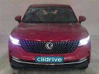 Usado DFSK F5 137 CV (100 kW) 2021 Rojo SUV
