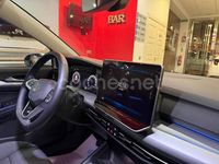 Usado VW Golf VIII 116 CV (85 kW) 2025 Blanco Berlina