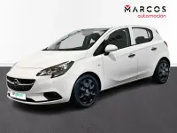 Usado Opel Corsa Expression 75 CV (55 kW) 2015 Utilitario
