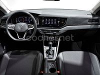 Usado VW Taigo 116 CV (85 kW) 2025 Gris / plata SUV