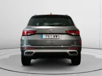 Usado Seat Ateca Style 116 CV (85 kW) 2024 Gris SUV