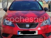 Usado Seat Ibiza ST I-Tech 90 CV (66 kW) 2015 Etiqueta b (amarilla) Familiar
