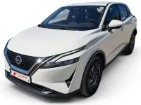 Usado Nissan Qashqai Acenta 140 CV (102 kW) 2022 SUV