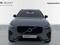 usado Volvo XC60 2.0 B4 D ULTIMATE DARK AUTO 197 5P