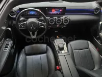 Usado Mercedes CLA250e Shooting Brake 218 CV (160 kW) 2022 Azul Familiar