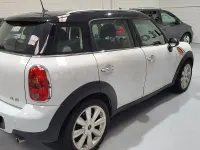 Usado Mini Cooper D Countryman 111 CV (81 kW) 2011 Blanco SUV
