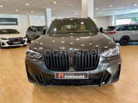 Usado BMW X3 xLine 190 CV (139 kW) 2023 Gris / plata SUV