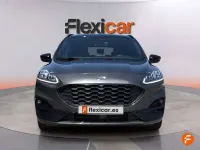 Usado Ford Kuga ST-Line 150 CV (110 kW) 2023 Gris SUV