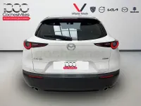 Usado Mazda CX-30 140 CV (102 kW) 2025 Blanco SUV