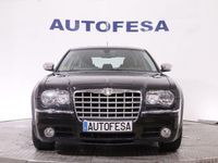 Usado Chrysler 300C Executive 218 CV (160 kW) 2008 Negro Berlina