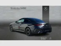 Usado Mercedes CLE220 197 CV (144 kW) 2025 Coupe