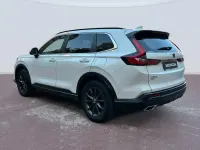 Usado Honda CR-V Elegance 184 CV (135 kW) 2025 Blanco SUV