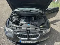 Usado BMW 330 272 CV (200 kW) 2007 Negro Coupe