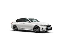 Usado BMW 318 Comfort Edition 150 CV (110 kW) 2025
