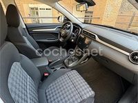 Usado MG ZS Comfort 106 CV (77 kW) 2024 Negro SUV