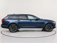 Usado Volvo V90 CC Pro 197 CV (144 kW) 2022 Negro Familiar