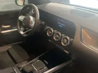 Usado Mercedes B250e 218 CV (160 kW) 2021 Azul denim Utilitario
