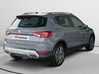 Usado Seat Arona Xperience 115 CV (84 kW) 2025 SUV