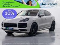 Usado Porsche Cayenne 460 CV (338 kW) 2022 Blanco SUV