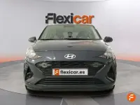 Używany Hyundai i10 67 KM (49 kW) 2023 Czarny Hatchback