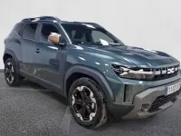Usado Dacia Duster Extreme 130 CV (95 kW) 2025