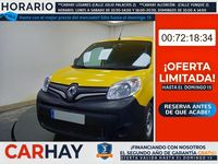 Usado Renault Kangoo 95 CV (69 kW) 2020 Monovolumen
