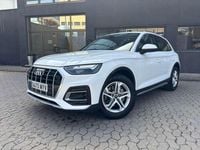 Usado Audi Q5 Advanced Plus 163 CV (119 kW) 2025 Blanco SUV
