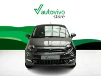 Usado Fiat 500 Dolcevita 70 CV (51 kW) 2023 Gris SUV