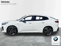 Usado BMW X2 Comfort Edition 150 CV (110 kW) 2025 Blanco SUV