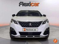 Usado Peugeot 5008 GT-line 131 CV (96 kW) 2019 Blanco SUV