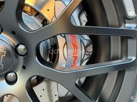 Usado Mercedes S63 AMG 585 CV (430 kW) 2017 Negro Descapotable