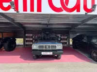 Usado Nissan Patrol 84 CV (61 kW) 1991 Azul SUV