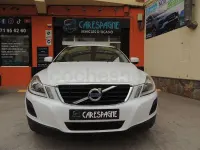 Usado Volvo XC60 Momentum 136 CV (100 kW) 2012 Blanco SUV