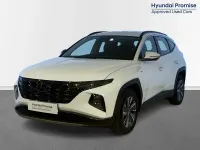 Usado Hyundai Tucson 150 CV (110 kW) 2024 SUV