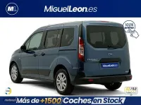 Occasion Ford Transit 100 PK (73 kW) 2019 Blauw Van