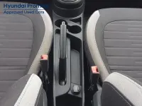Nuevo Hyundai i10 67 CV (49 kW) 2025 Utilitario