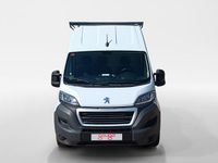 Usado Peugeot Boxer 140 CV (102 kW) 2023 Van