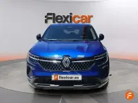 Usado Renault Austral Techno 140 CV (102 kW) 2023 Azul SUV