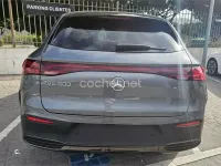 Usado Mercedes EQE500 Edition 300 kW (408 CV) 2023 Eléctrico SUV