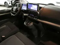 Usado Citroën Spacetourer 181 CV (133 kW) 2025 Negro Monovolumen