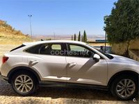 Usado Audi Q3 Sportback Advanced Plus 150 CV (110 kW) 2021 Blanco SUV