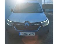 usado Renault Kangoo Combi 1.5dci Blue Profesional 70kw